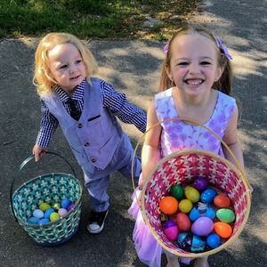 Meet your Posher, Jenn